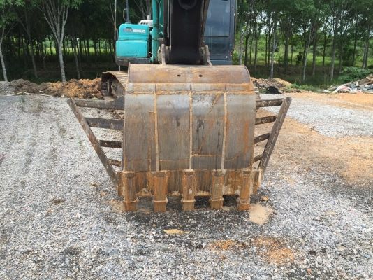 ขายรถแบคโฮ KOBELCO SK200-8 YN 11 เอกสารเล่มทะเบียน บุ้งกี๋ใหม่ ราคา 1600000 ขายรถแบคโฮ KOBELCO SK200-8 YN 11 เอกสารเล่มทะเบียน บุ้งกี๋ใหม่ ราคา 1600000