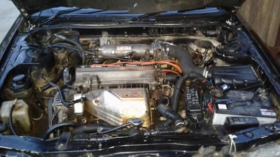 เก๋ง โคโรน่า เก๋ง โคโรน่า