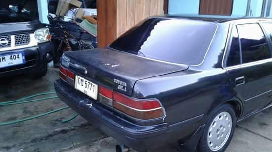 เก๋ง โคโรน่า เก๋ง โคโรน่า