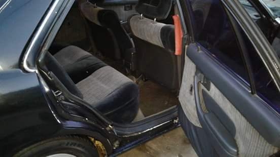 เก๋ง โคโรน่า เก๋ง โคโรน่า