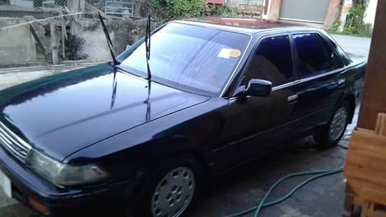 เก๋ง โคโรน่า เก๋ง โคโรน่า