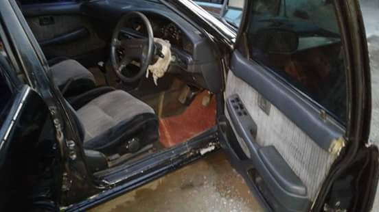 เก๋ง โคโรน่า เก๋ง โคโรน่า