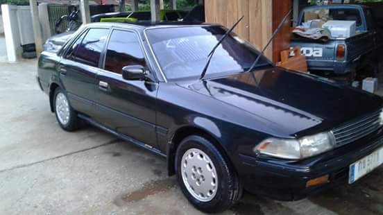 เก๋ง โคโรน่า เก๋ง โคโรน่า