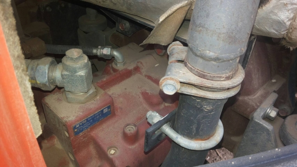 ขายดาวน์รถแบคโฮ KUBOTA KX1613 5000 ชม.ขายดาวน์ 350000 ขายดาวน์รถแบคโฮ KUBOTA KX1613 5000 ชม.ขายดาวน์ 350000