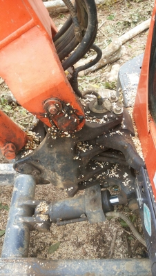 ขายดาวน์รถแบคโฮ KUBOTA KX1613 5000 ชม.ขายดาวน์ 350000 ขายดาวน์รถแบคโฮ KUBOTA KX1613 5000 ชม.ขายดาวน์ 350000