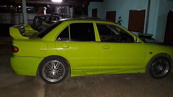 มิสซู แลนเซอ ซื้อขายแล้ว มิสซู แลนเซอ ซื้อขายแล้ว