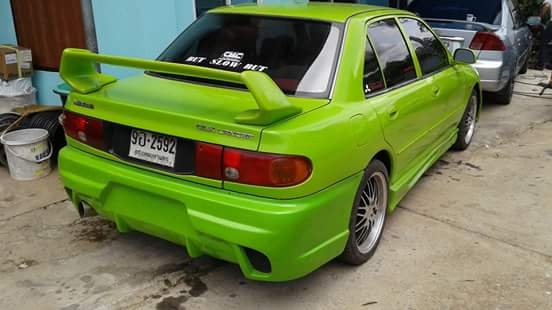 มิสซู แลนเซอ ซื้อขายแล้ว มิสซู แลนเซอ ซื้อขายแล้ว