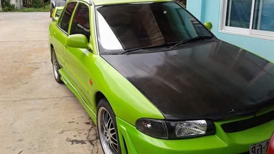 มิสซู แลนเซอ ซื้อขายแล้ว มิสซู แลนเซอ ซื้อขายแล้ว