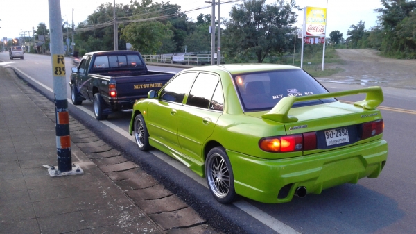 มิสซู แลนเซอ ซื้อขายแล้ว มิสซู แลนเซอ ซื้อขายแล้ว