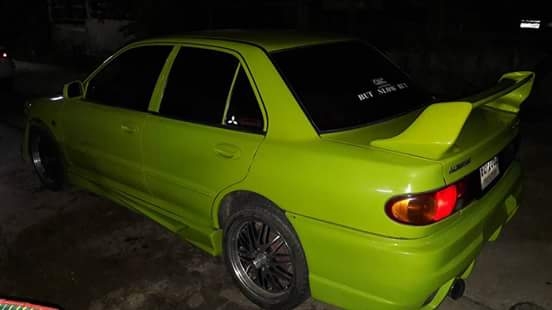 มิสซู แลนเซอ ซื้อขายแล้ว มิสซู แลนเซอ ซื้อขายแล้ว