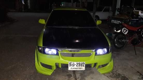 มิสซู แลนเซอ ซื้อขายแล้ว มิสซู แลนเซอ ซื้อขายแล้ว