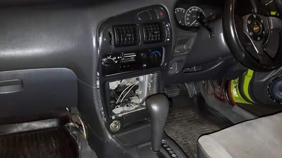 มิสซู แลนเซอ ซื้อขายแล้ว มิสซู แลนเซอ ซื้อขายแล้ว