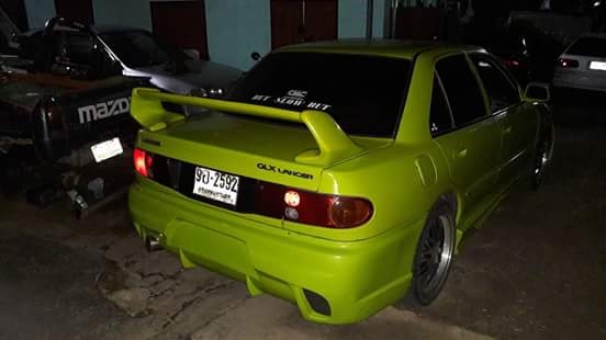 มิสซู แลนเซอ ซื้อขายแล้ว มิสซู แลนเซอ ซื้อขายแล้ว