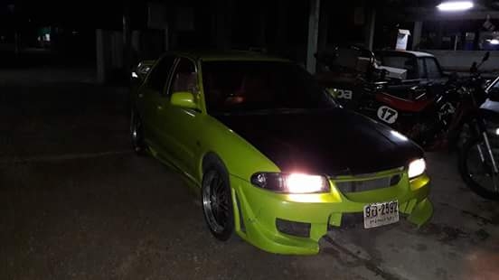 มิสซู แลนเซอ ซื้อขายแล้ว มิสซู แลนเซอ ซื้อขายแล้ว