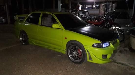 มิสซู แลนเซอ ซื้อขายแล้ว มิสซู แลนเซอ ซื้อขายแล้ว