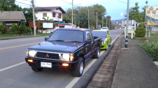 มิสซู แลนเซอ ซื้อขายแล้ว มิสซู แลนเซอ ซื้อขายแล้ว