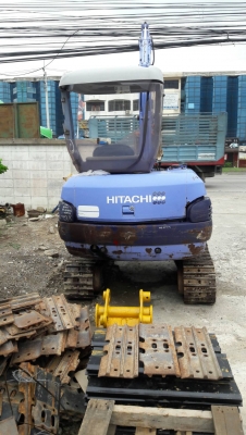 ขาย HITACHI EX30 มาใหม่...เก่าญี่ปุ่น...สภาพสวย เดิมๆๆ ชั่วโมงน้อย.....สนใโทร 089-3818694 ดวงนภา ขาย HITACHI EX30 มาใหม่...เก่าญี่ปุ่น...สภาพสวย เดิมๆๆ ชั่วโมงน้อย.....สนใโทร 089-3818694 ดวงนภา