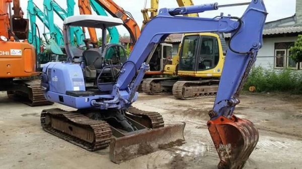 ขาย HITACHI EX30  มาใหม่...เก่าญี่ปุ่น...สภาพสวย  เดิมๆๆ  ชั่วโมงน้อย.....สนใโทร 089-3818694  ดวงนภา