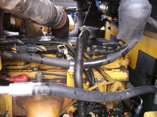 ปั้มลม AIRMAN PSD70S # 70-5B11975 นำเข้าจากญี่ปุ่น