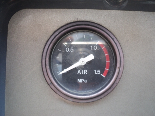 ปั้มลม AIRMAN PSD70S # 70-5B11975 นำเข้าจากญี่ปุ่น