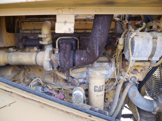 ปั้มลม AIRMAN PSD70S # 70-5B11975 นำเข้าจากญี่ปุ่น