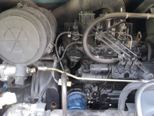 ปั้มลม AIRMAN PSD70S # 70-5B11975 นำเข้าจากญี่ปุ่น