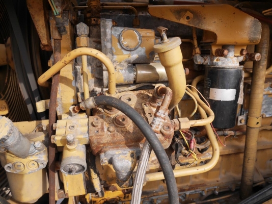 ปั้มลม AIRMAN PSD70S # 70-5B11975 นำเข้าจากญี่ปุ่น