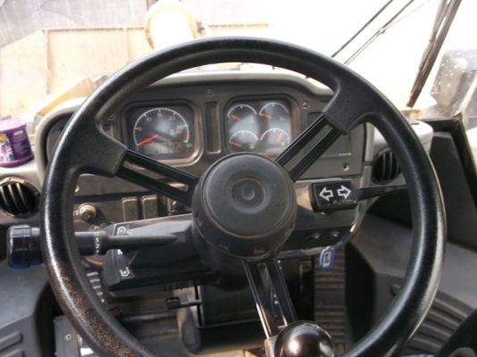 ปั้มลม AIRMAN PSD70S # 70-5B11975 นำเข้าจากญี่ปุ่น