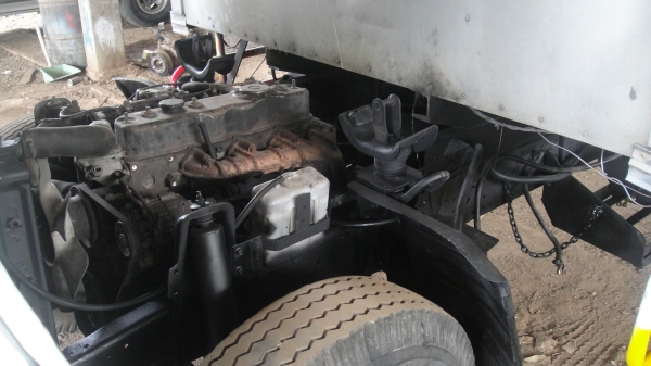 ดาวน์75000 ISUZU NKR ตู้แห้ง รถห้างแท้NKR58LU5 เครื่อง4BE1ฝาดำ110แรง เพาเวอร์ ฟิล์ม รถสวยมาก