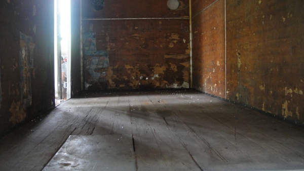 ดาวน์75000 ISUZU NKR ตู้แห้ง รถห้างแท้NKR58LU5 เครื่อง4BE1ฝาดำ110แรง เพาเวอร์ ฟิล์ม รถสวยมาก