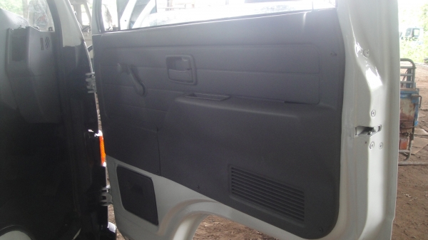 ดาวน์75000 ISUZU NKR ตู้แห้ง รถห้างแท้NKR58LU5 เครื่อง4BE1ฝาดำ110แรง เพาเวอร์ ฟิล์ม รถสวยมาก