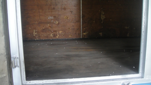 ดาวน์75000 ISUZU NKR ตู้แห้ง รถห้างแท้NKR58LU5 เครื่อง4BE1ฝาดำ110แรง เพาเวอร์ ฟิล์ม รถสวยมาก