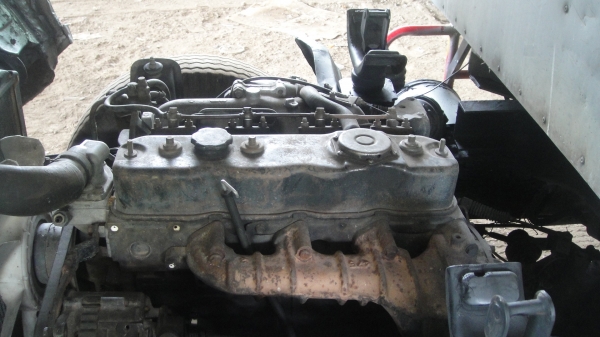 ดาวน์75000 ISUZU NKR ตู้แห้ง รถห้างแท้NKR58LU5 เครื่อง4BE1ฝาดำ110แรง เพาเวอร์ ฟิล์ม รถสวยมาก