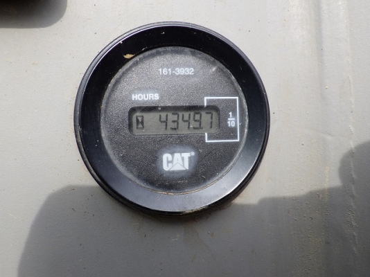 รถดันดิน D3G