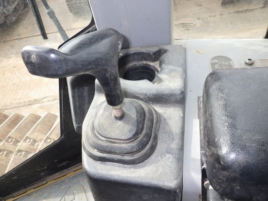 รถดันดิน D3G