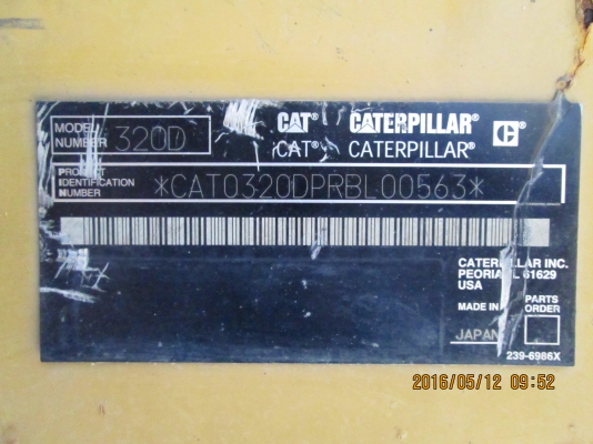 ปั้มลม AIRMAN PDS70S-5B1 # 70-5B11440 นำเข้าจากญี่ปุ่นครับ