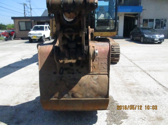 ปั้มลม AIRMAN PDS70S-5B1 # 70-5B11440 นำเข้าจากญี่ปุ่นครับ