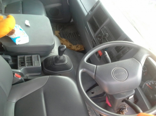 ขาย 6ล้อกระบะคอกเหล็ก/ISUZU/รุ่นFRR/190แรงม้า/ยาว 5.5ม./วิ่ง 64,xxx/ปี58