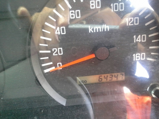 ขาย 6ล้อกระบะคอกเหล็ก/ISUZU/รุ่นFRR/190แรงม้า/ยาว 5.5ม./วิ่ง 64,xxx/ปี58