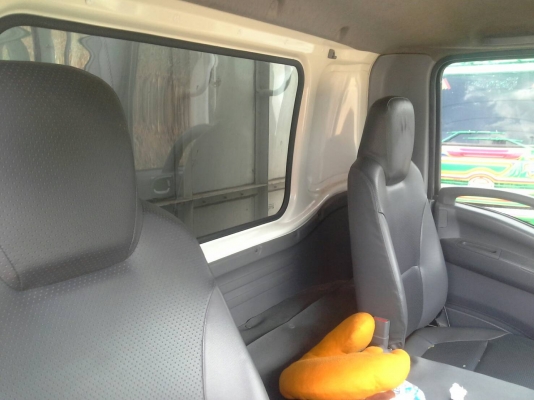 ขาย 6ล้อกระบะคอกเหล็ก/ISUZU/รุ่นFRR/190แรงม้า/ยาว 5.5ม./วิ่ง 64,xxx/ปี58