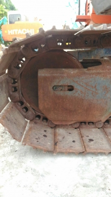 ขาย HITACHI ZX 75 US มาใหม่...สภาพสวย...เดิมๆๆ ไม่บิ้ว....เครื่องปั๊มดี...ชั่วโมงน้อย.... สนใจโทร 089-3818694 ดวงนภา ขาย HITACHI ZX 75 US มาใหม่...สภาพสวย...เดิมๆๆ ไม่บิ้ว....เครื่องปั๊มดี...ชั่วโมงน้อย.... สนใจโทร 089-3818694 ดวงนภา