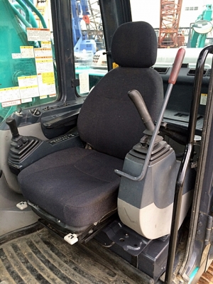 ปั้มลม AIRMAN PDS70S-5B # 70-5B11889 นำเข้าจากญี่ปุ่น