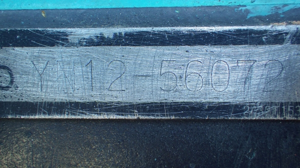 ปั้มลม AIRMAN PDS70S-5B # 70-5B11889 นำเข้าจากญี่ปุ่น