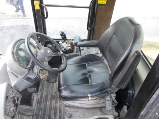 ปั้มลม AIRMAN PDS70S-5B # 70-5B11889 นำเข้าจากญี่ปุ่น