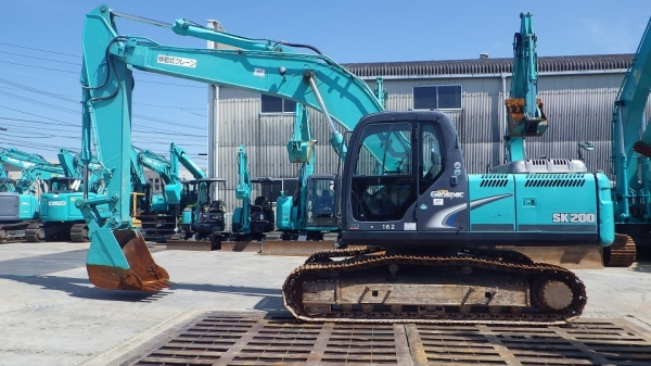 ปั้มลม AIRMAN PDS70S-5B # 70-5B11889 นำเข้าจากญี่ปุ่น