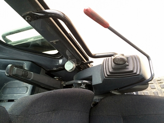 ปั้มลม AIRMAN PDS70S-5B # 70-5B11889 นำเข้าจากญี่ปุ่น