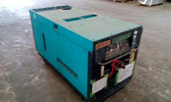 ปั้มลม AIRMAN PDS70S-5B # 70-5B11889 นำเข้าจากญี่ปุ่น