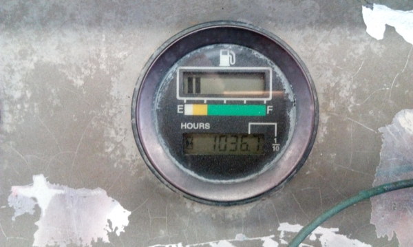 ปั้มลม AIRMAN PDS70S-5B # 70-5B11889 นำเข้าจากญี่ปุ่น