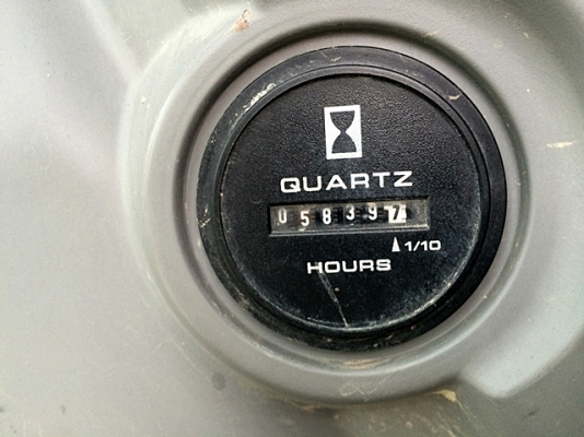 ปั้มลม AIRMAN PDS70S-5B # 70-5B11889 นำเข้าจากญี่ปุ่น