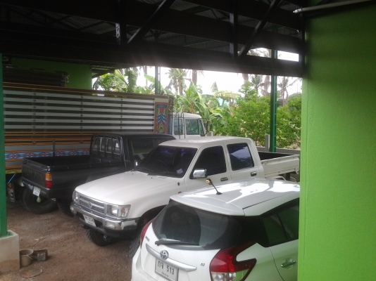 ขายรถคานแข็ง ขายรถคานแข็ง